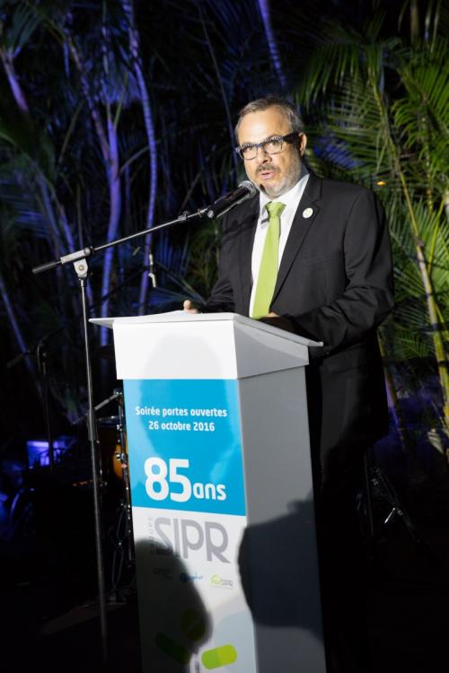 SOIREE 85ANS SIPR-101