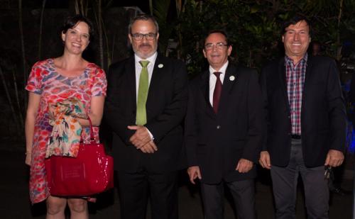 SOIREE 85ANS SIPR-64