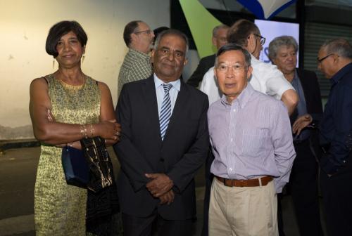 SOIREE 85ANS SIPR-76