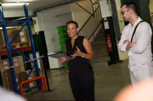 SOIREE 85ANS SIPR-86
