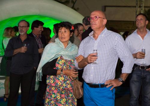 SOIREE 85ANS SIPR-92