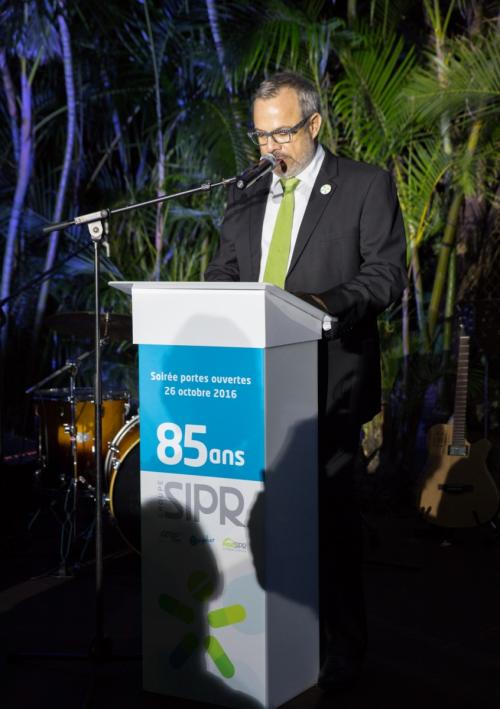 SOIREE 85ANS SIPR-99